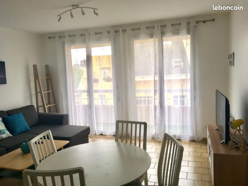 Appartement à louer, 40m², Bourges