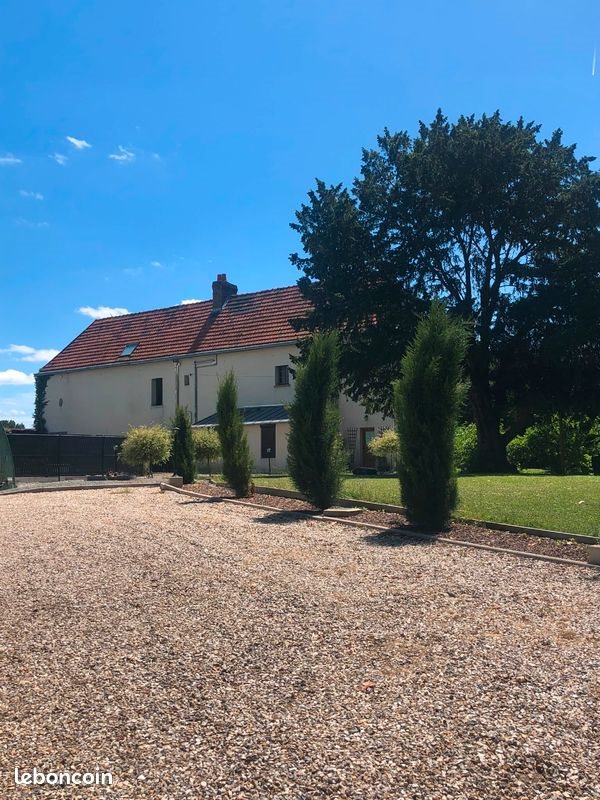 Maison à vendre, 300m², Anceaumeville