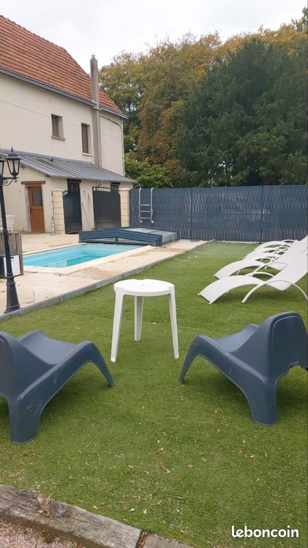 Maison à vendre, 300m², Anceaumeville