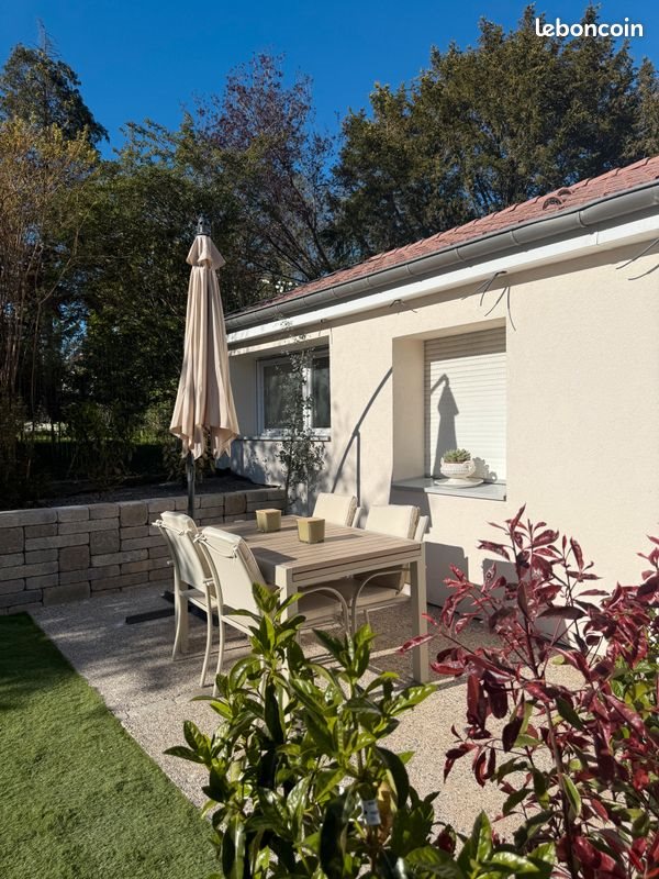 Maison à louer, 60m², Besançon