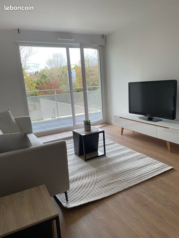 Appartement à louer, 50m², Meulan-en-Yvelines