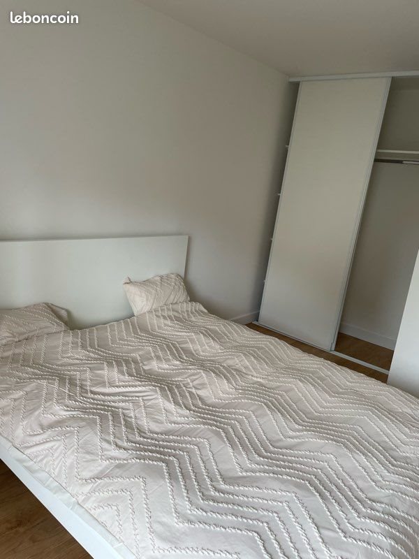 Appartement à louer, 50m², Meulan-en-Yvelines