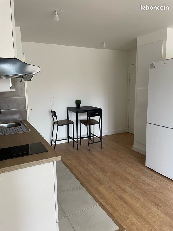 Appartement à louer, 50m², Meulan-en-Yvelines