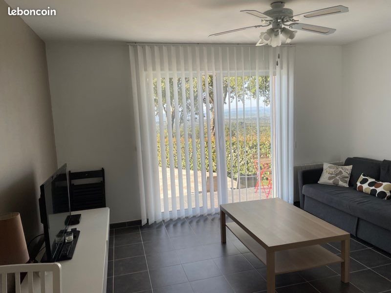 Appartement à louer, 40m², Saint-Julien