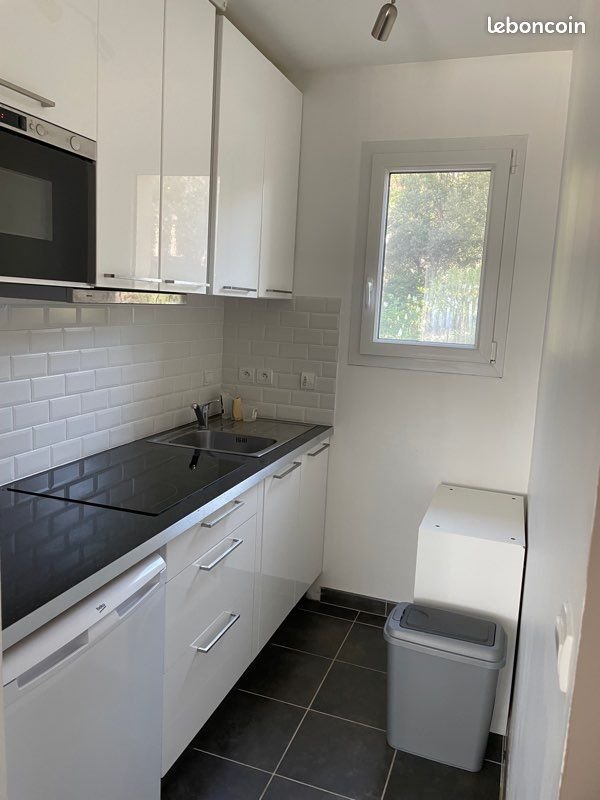 Appartement à louer, 40m², Saint-Julien