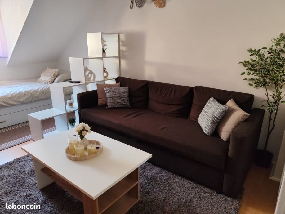 Appartement à louer, 20m², Montreuil