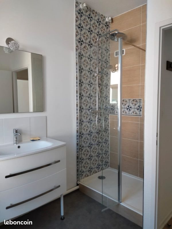 Appartement à louer, 39m², Nancy