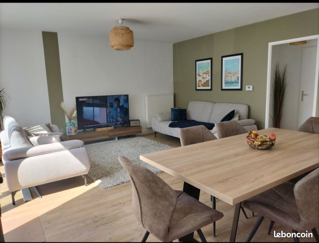 Maison à vendre, 117m², Marquette-lez-Lille