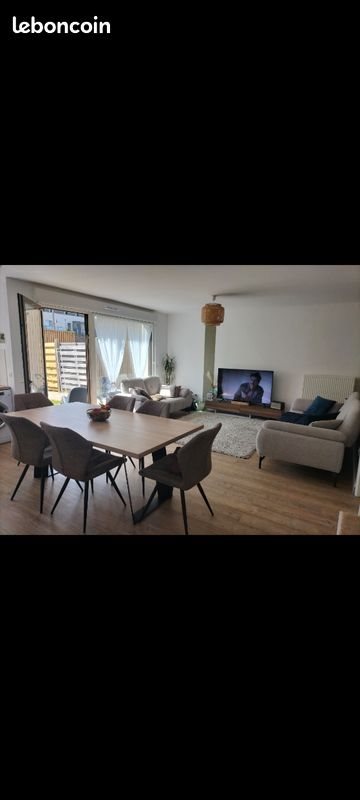 Maison à vendre, 117m², Marquette-lez-Lille