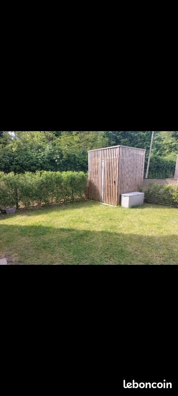 Maison à vendre, 117m², Marquette-lez-Lille
