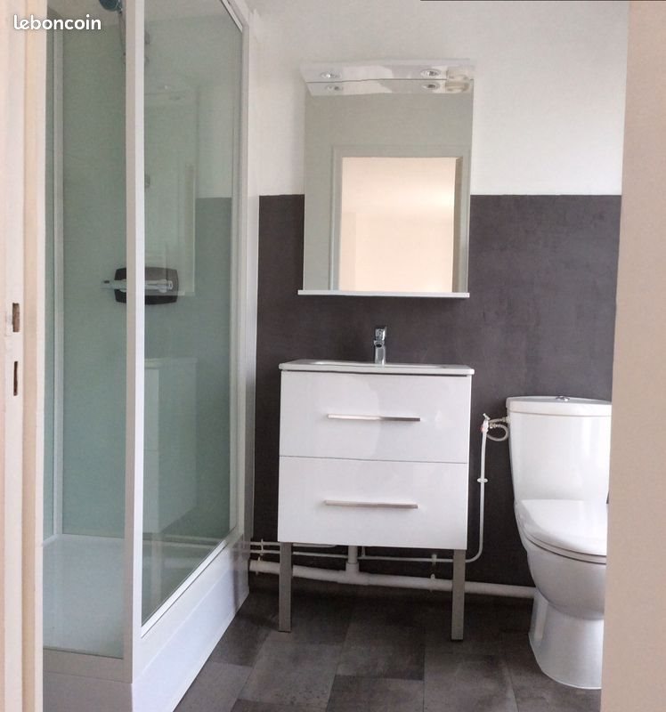 Appartement à vendre, 31m², Nancy