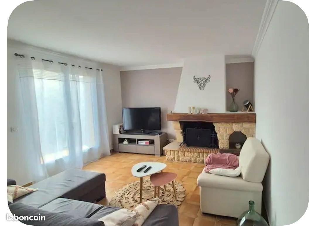 Maison à louer, 92m², Sérignan