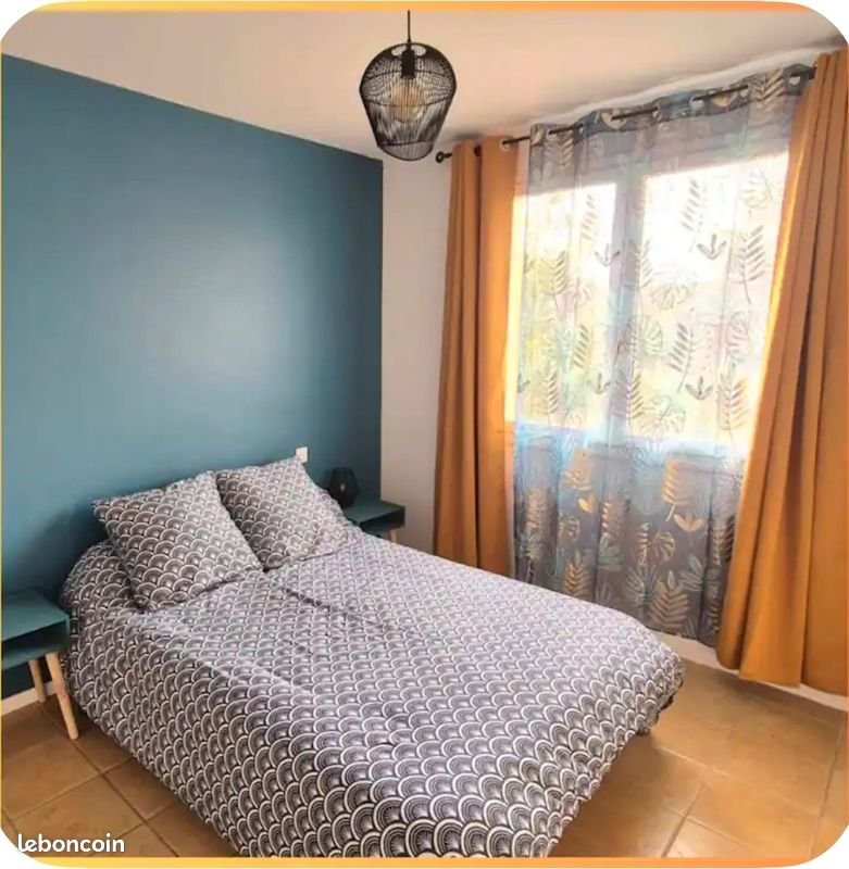 Maison à louer, 92m², Sérignan