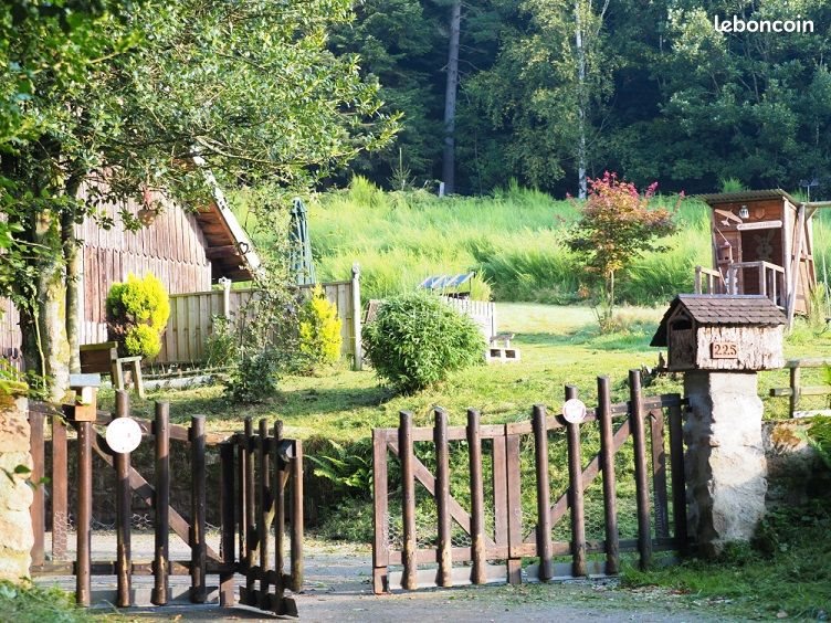 Maison à vendre, 350m², Saint-Quirin