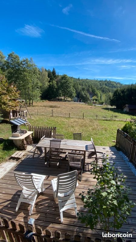 Maison à vendre, 350m², Saint-Quirin