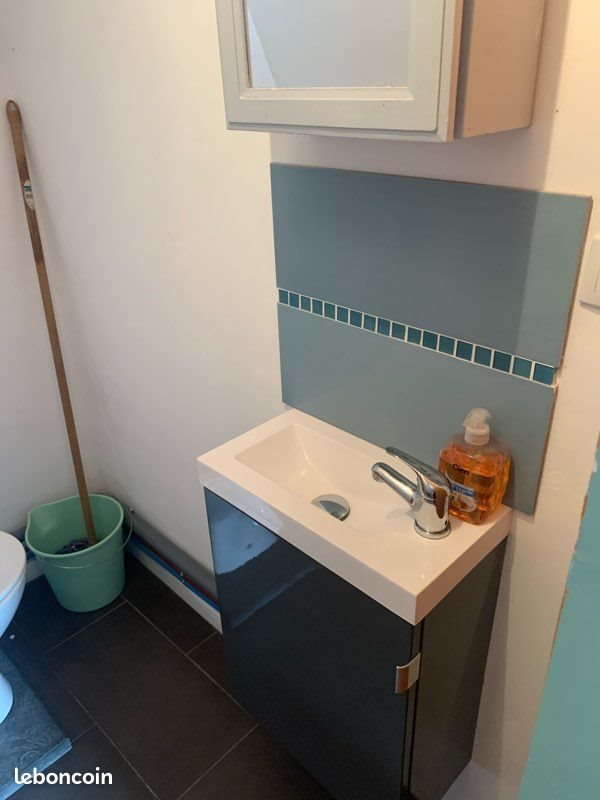 Appartement à louer, 15m², Hérouville-Saint-Clair
