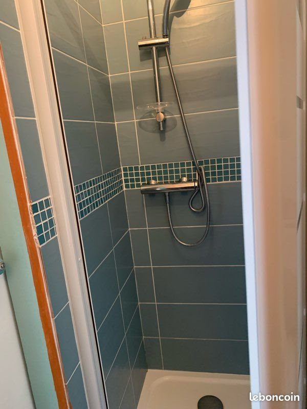 Appartement à louer, 15m², Hérouville-Saint-Clair