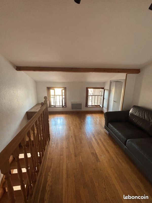 Appartement à louer, 39m², Bourg-en-Bresse