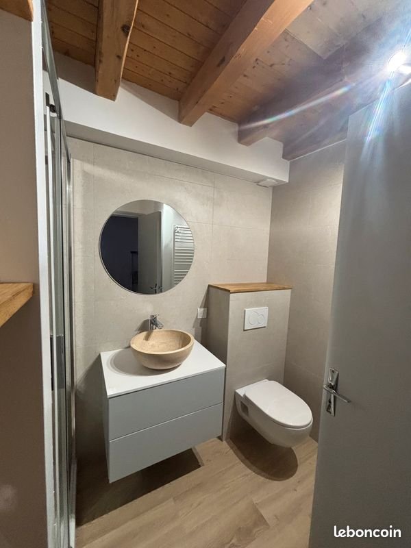 Appartement à louer, 39m², Bourg-en-Bresse