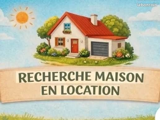 Maison à louer, 80m², Grau d'Agde
