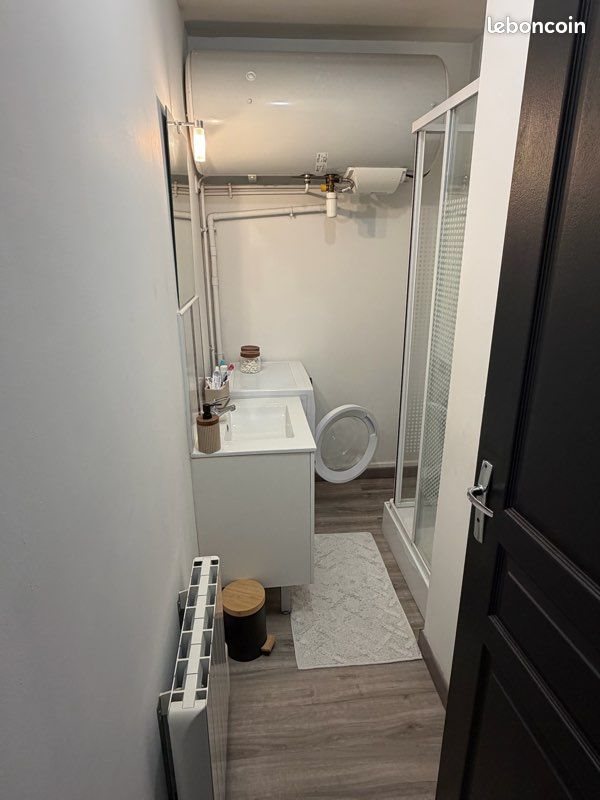 Appartement à louer, 65m², Hautmont