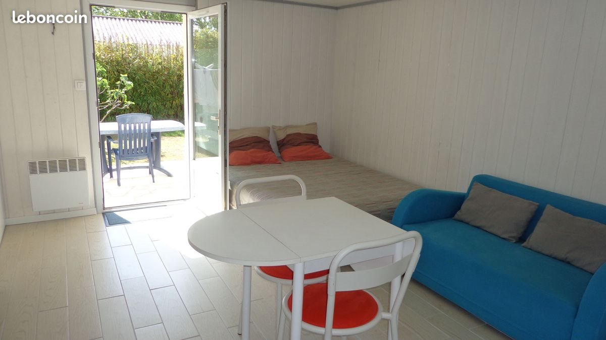 Maison à louer, 20m², Challans