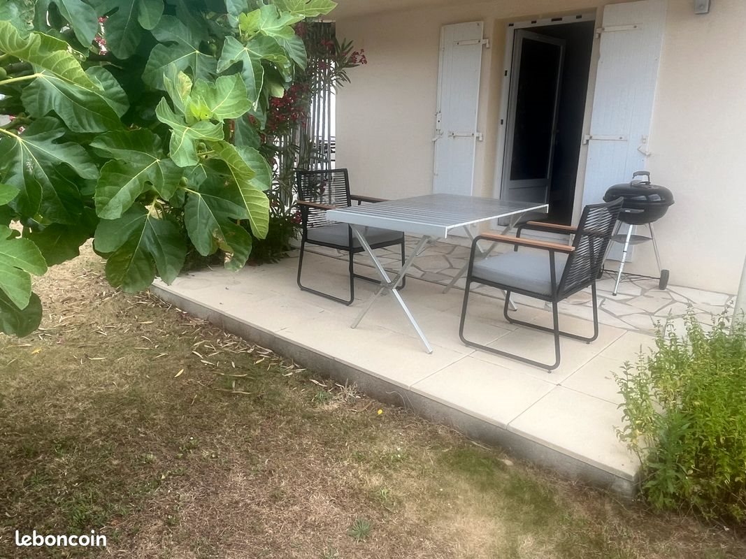 Maison à louer, 20m², Challans