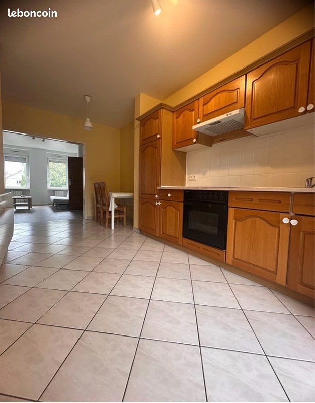 Appartement à louer, 37m², Forbach