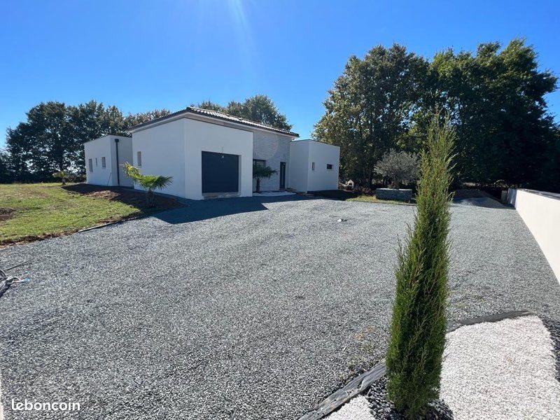 Maison à vendre, 151m², Bergerac