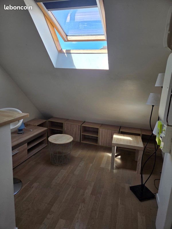 Appartement à louer, 25m², Evreux
