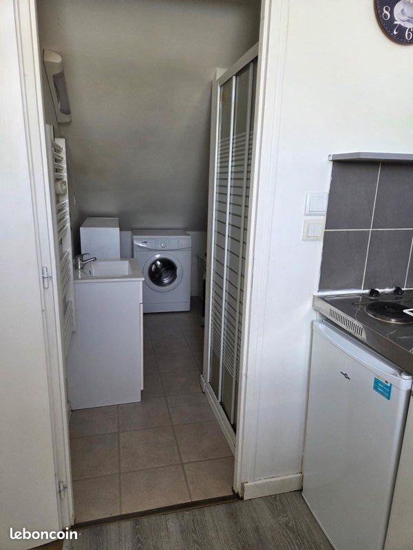 Appartement à louer, 25m², Evreux