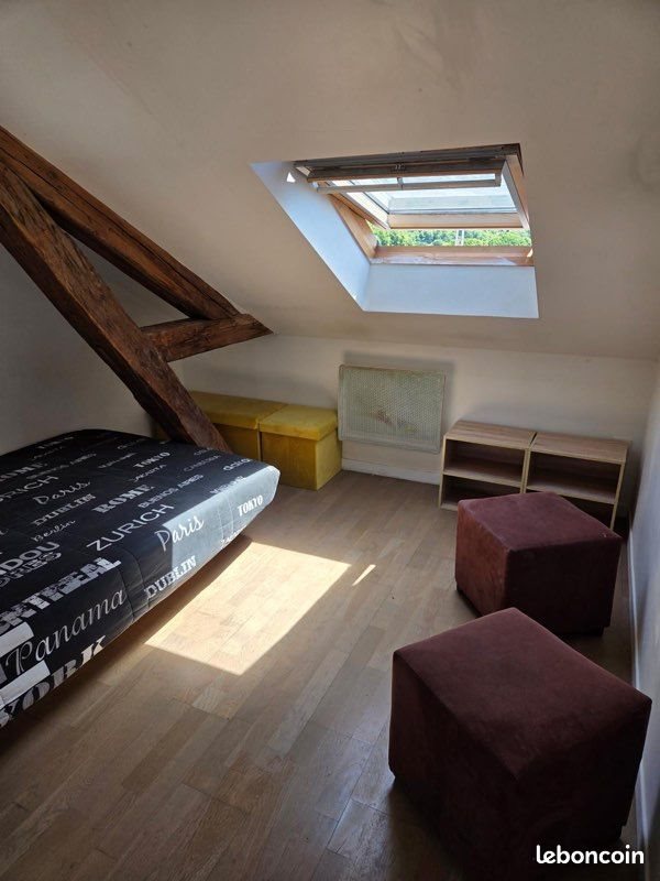 Appartement à louer, 25m², Evreux