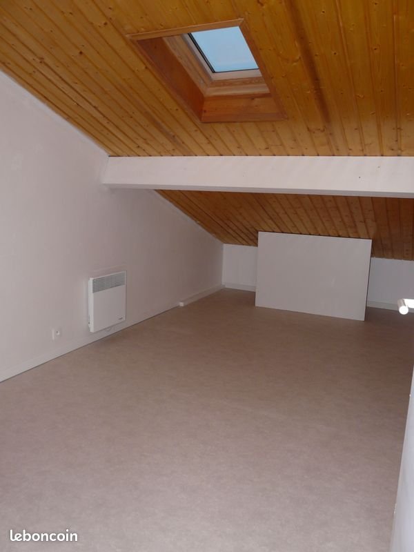Appartement à louer, 41m², Mesnard-la-Barotière