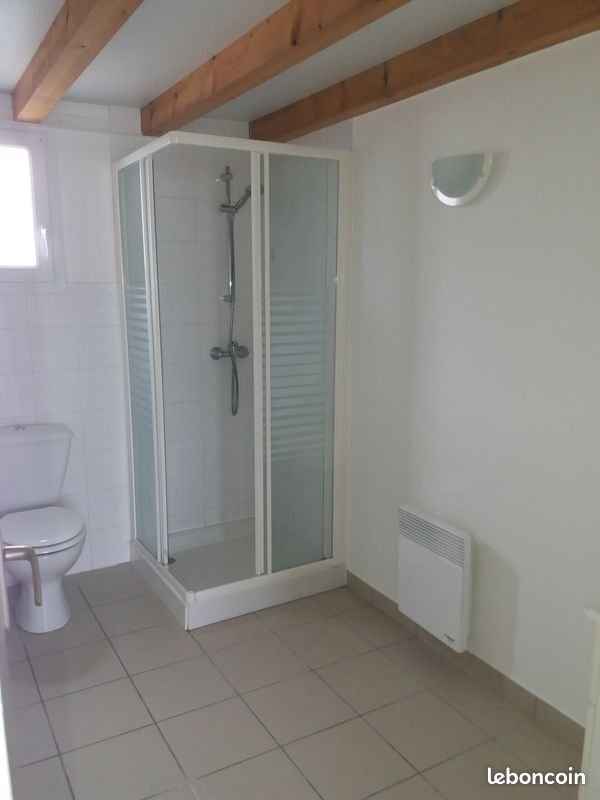 Appartement à louer, 41m², Mesnard-la-Barotière