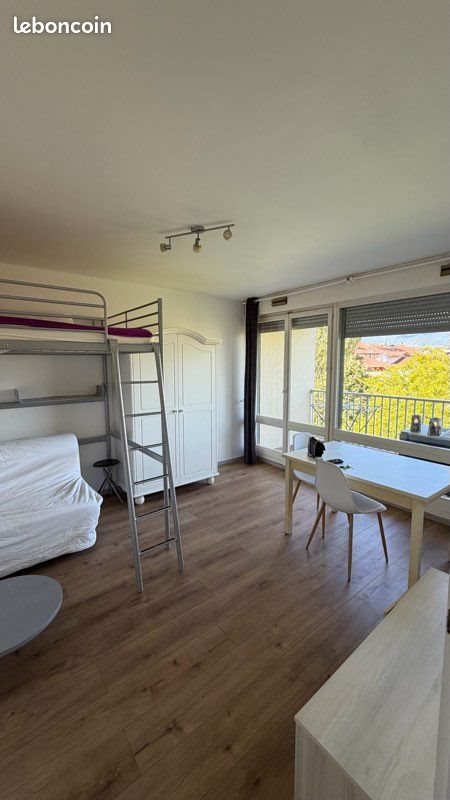 Appartement à louer, 30m², Ferney-Voltaire