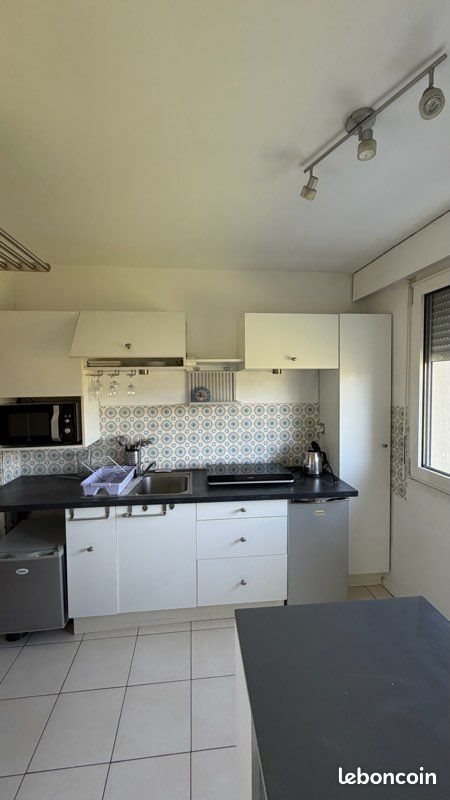 Appartement à louer, 30m², Ferney-Voltaire