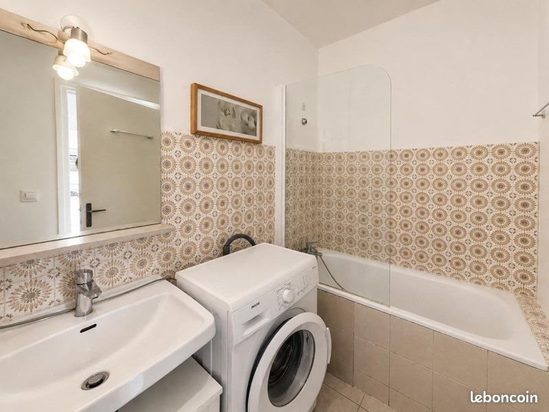 Appartement à louer, 30m², Ferney-Voltaire