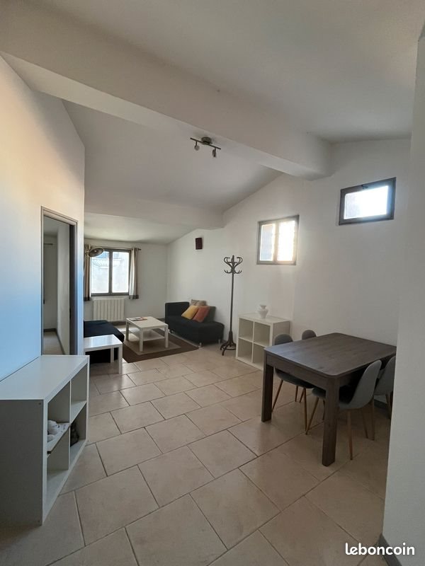 Appartement à louer, 48m², Avignon