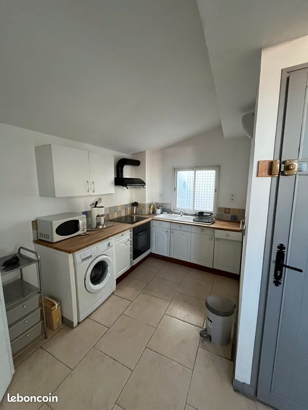 Appartement à louer, 48m², Avignon