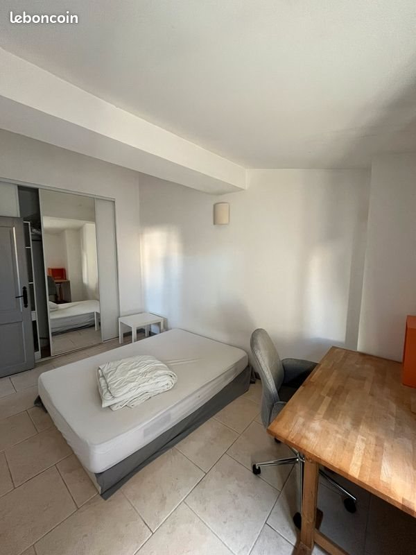 Appartement à louer, 48m², Avignon