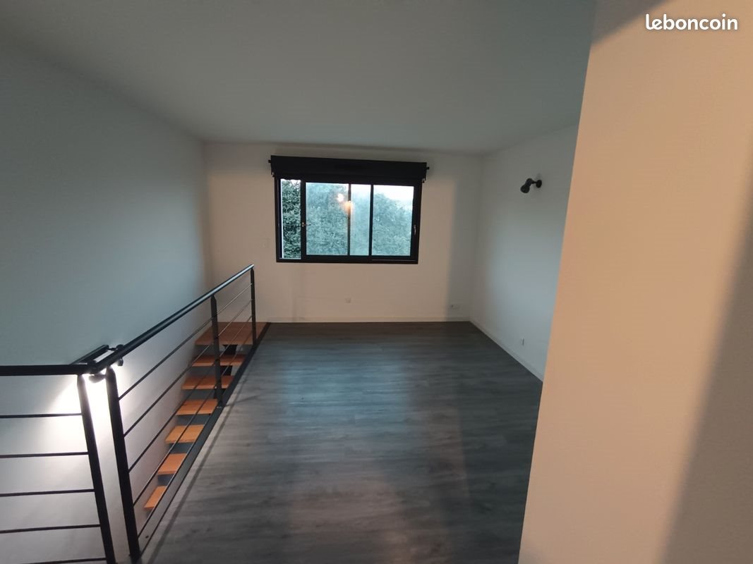 Appartement à louer, 40m², Nîmes