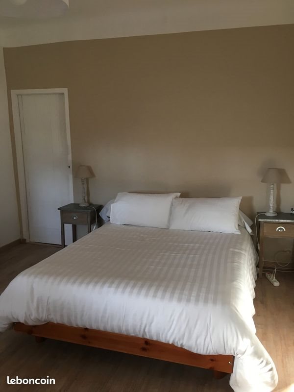Maison à louer, 70m², Cabriès