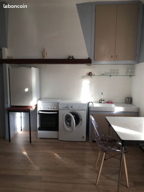 Maison à louer, 70m², Cabriès