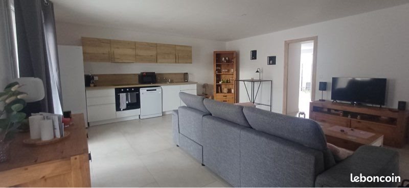 Appartement à vendre, 69m², Marseillan