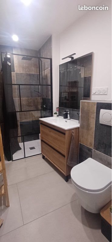 Appartement à vendre, 69m², Marseillan