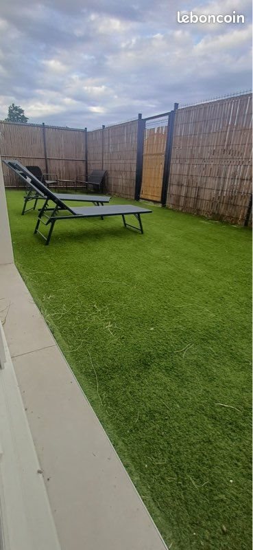 Appartement à vendre, 69m², Marseillan