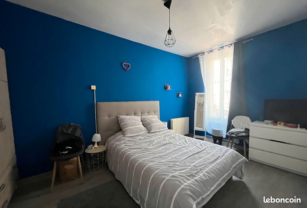 Maison à vendre, 90m², Saint-Nazaire
