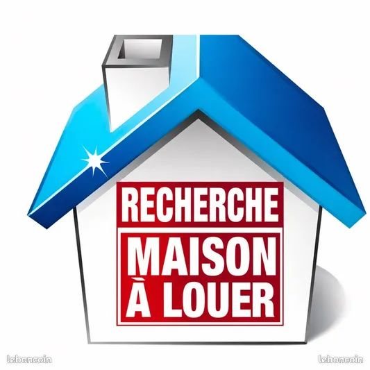 Maison à louer, 90m², Veauchette