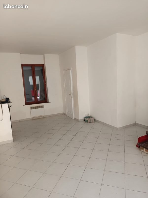 Maison à vendre, 80m², Lys-lez-Lannoy