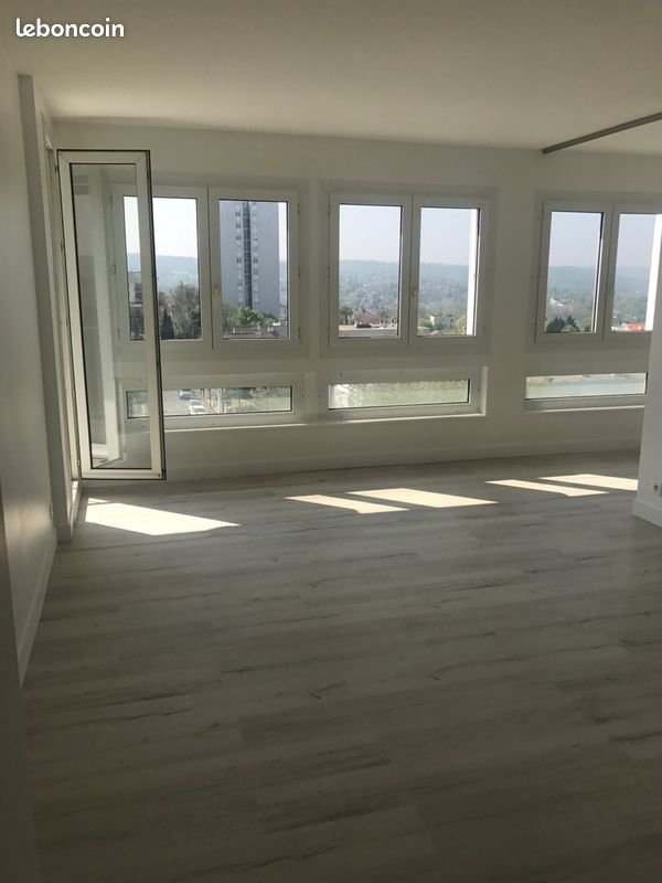 Appartement à louer, 68m², Rueil-Malmaison